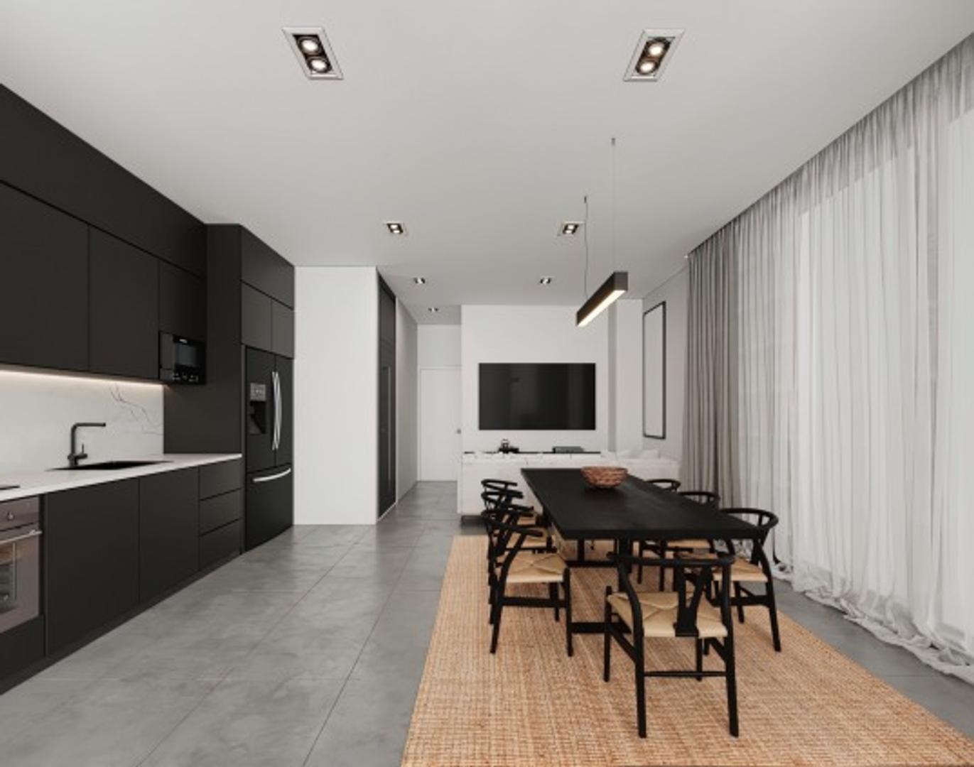 Departamento en Venta de 3 dormitorios