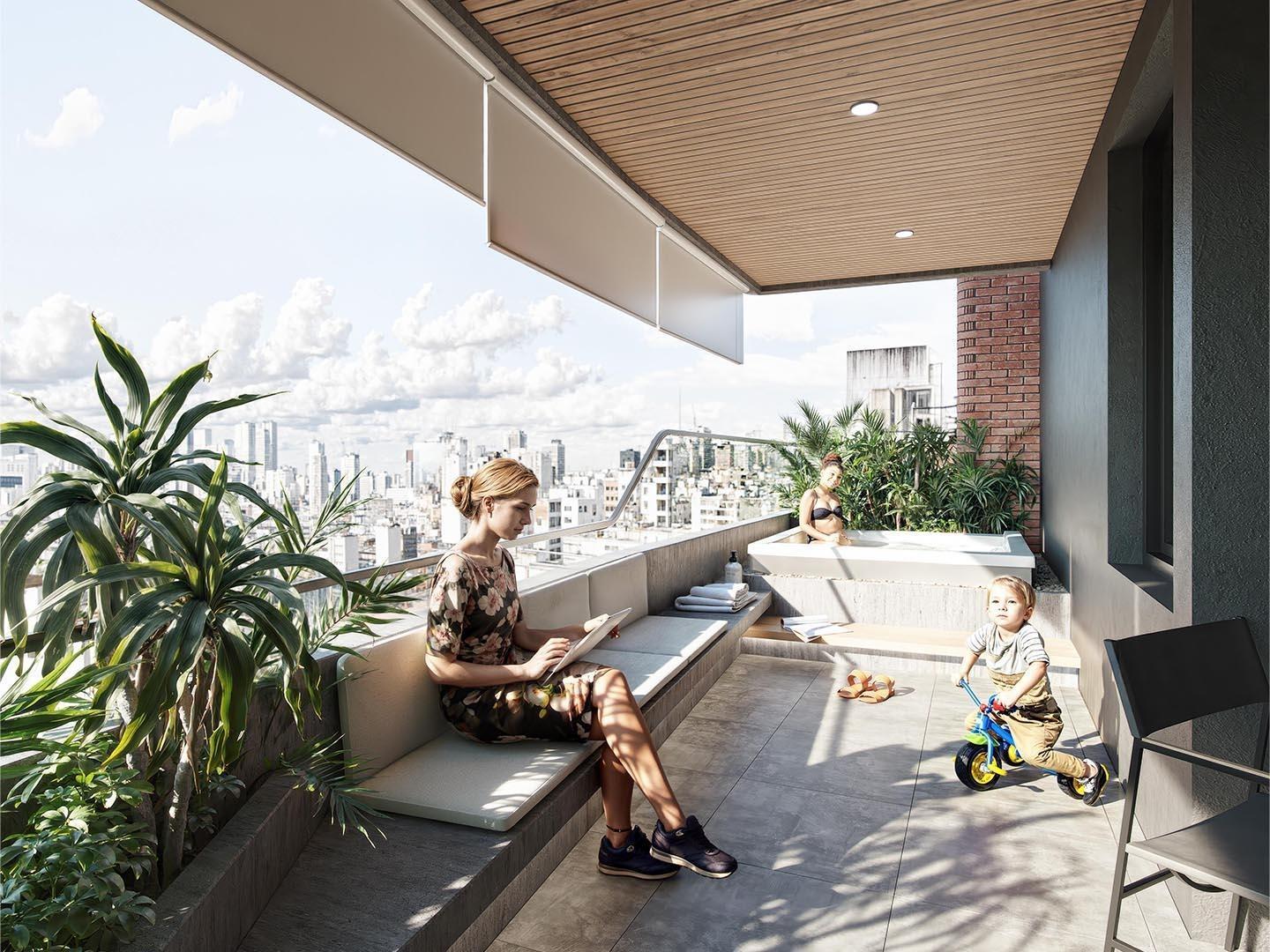 Departamento en Venta Permite mascota