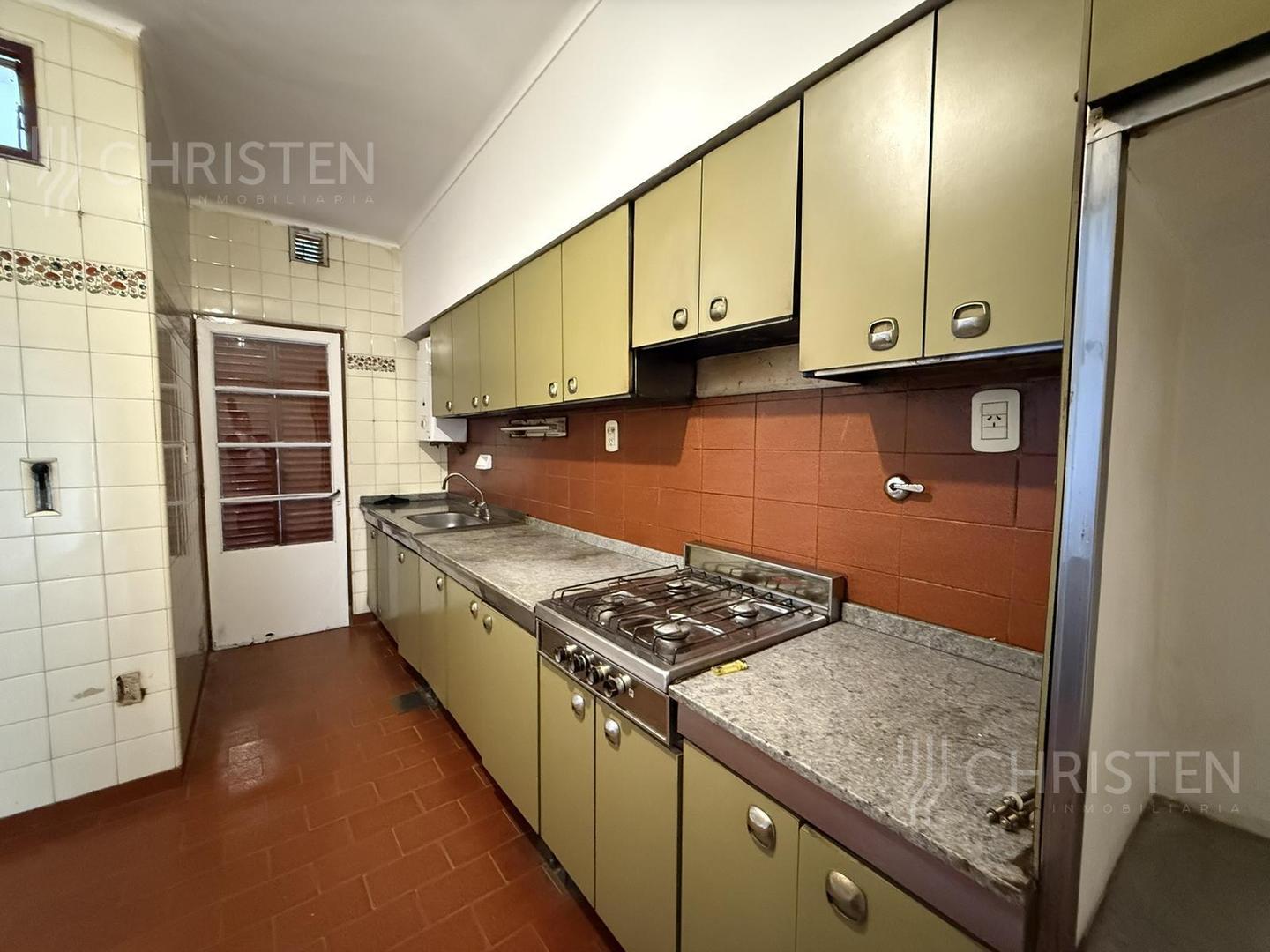 Casa en Alquiler al Sur