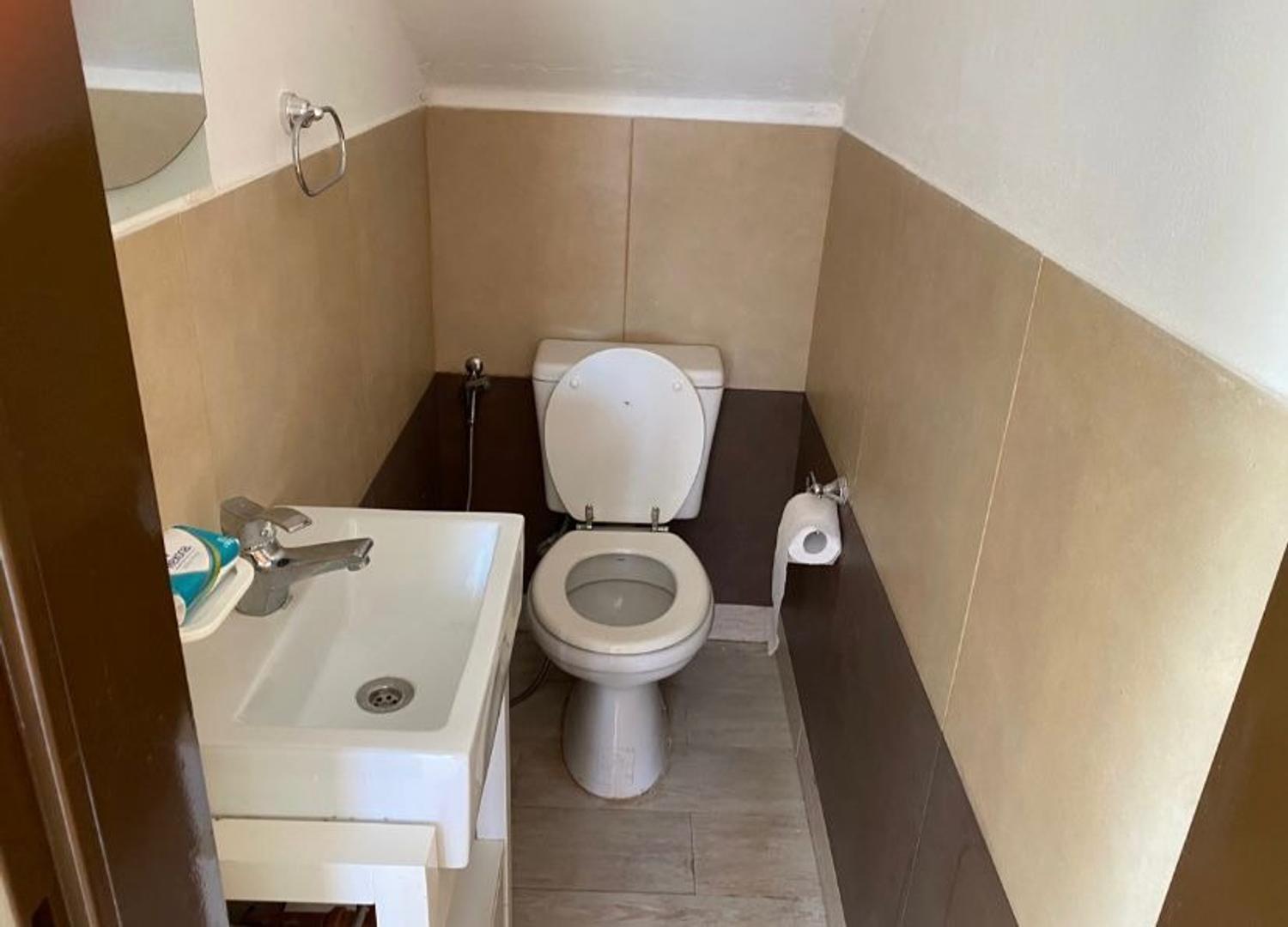 alquiler Casa Pilar Del Este Santa Guadalupe (5 AMBIENTES)