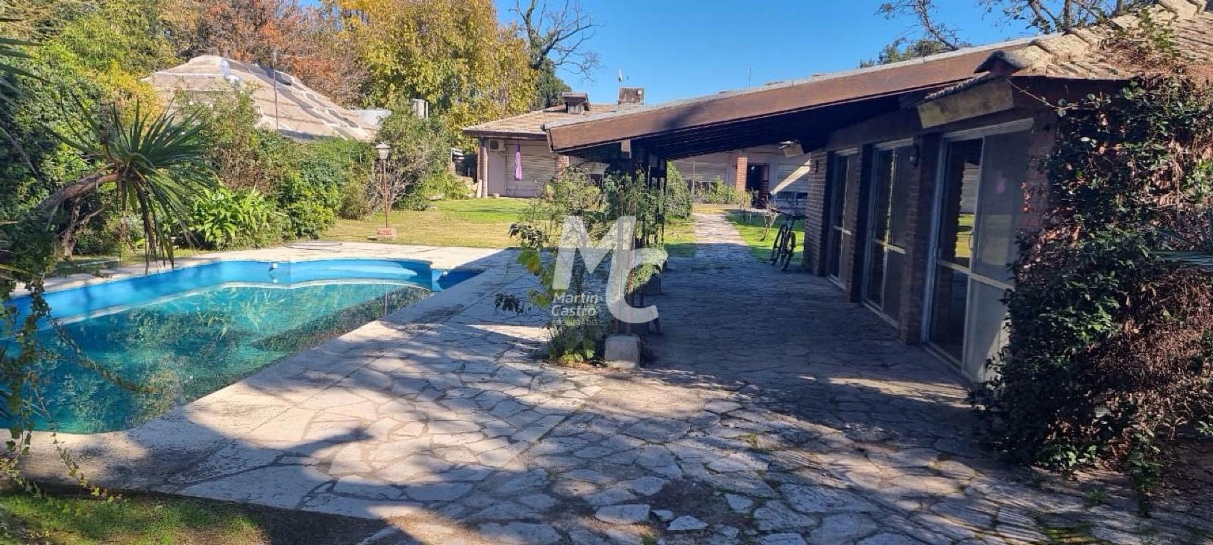 Córdoba y Almirante Brown al 1400