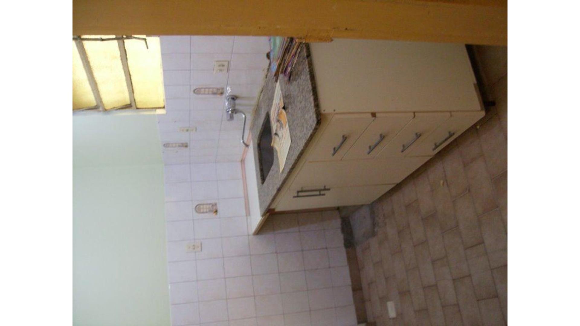 Depto Tipo Casa en Venta en Merlo, USD 50.000