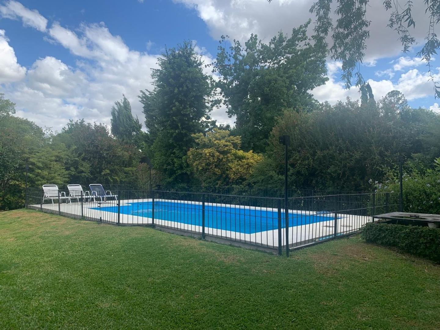 Casa en Alquiler de 2 dormitorios