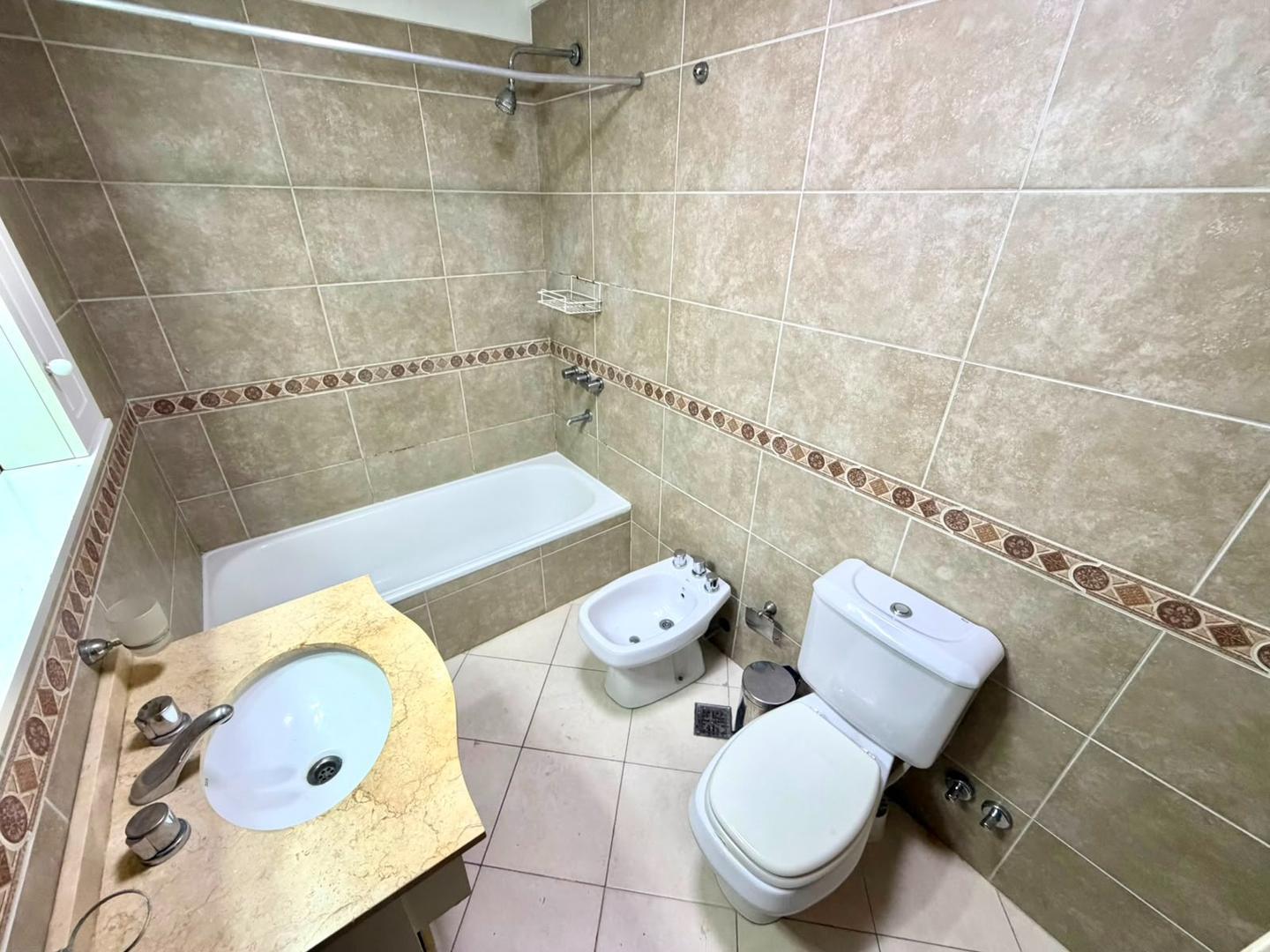 Departamento en Venta en Castelar Sur, USD 96.000