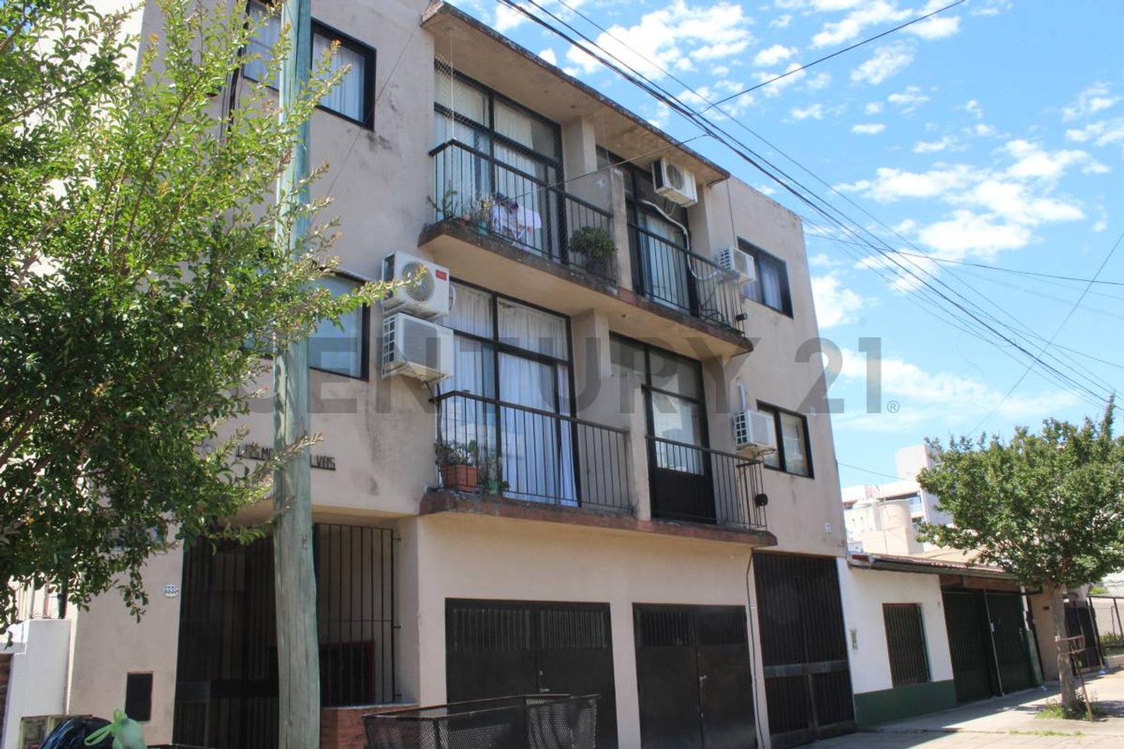 VENTA ¡Oportunidad en Villa Bosch! Departamento 2 ambientes en ubicación privilegiada