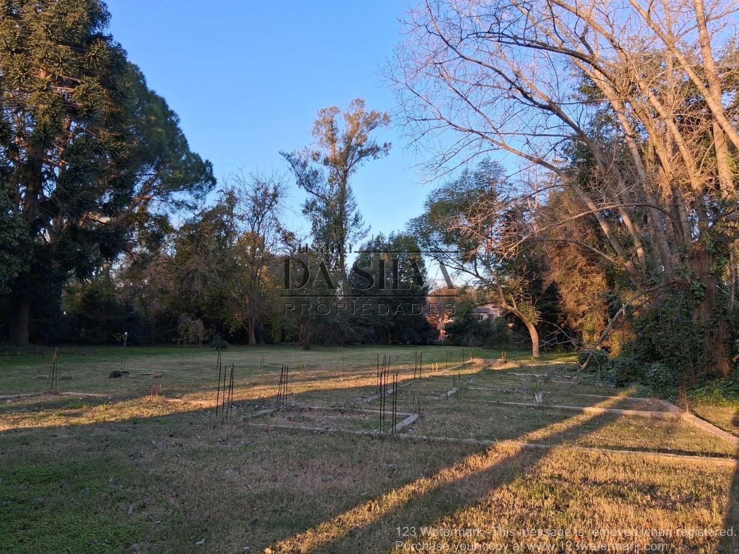 Terreno en Venta de 3120,0 m2