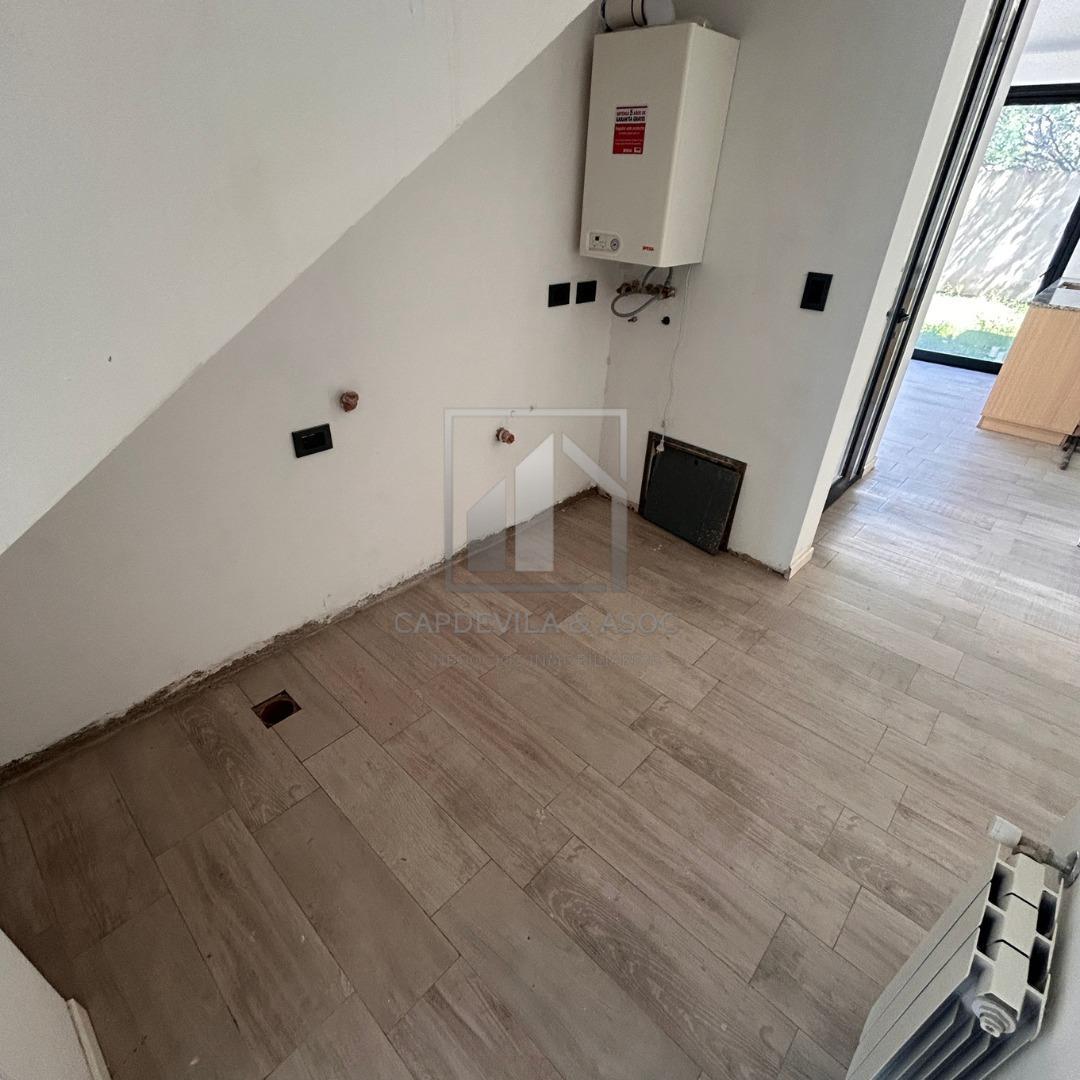 Torrentes De Manantiales