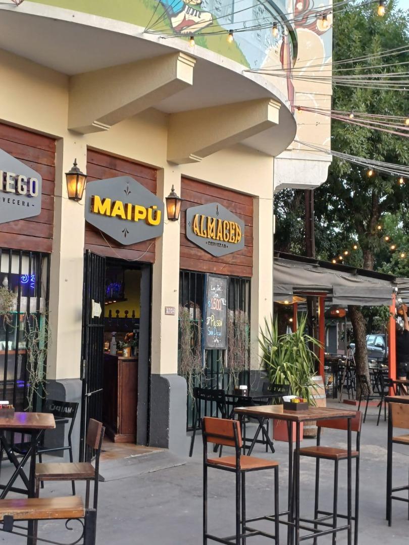 Fondo Comercio en Venta en Candioti Norte, USD 45.000