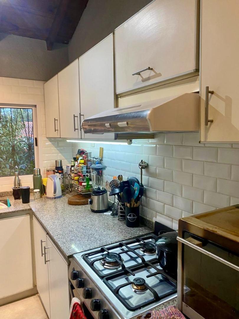 Depto Tipo Casa en Venta de 5 ambientes