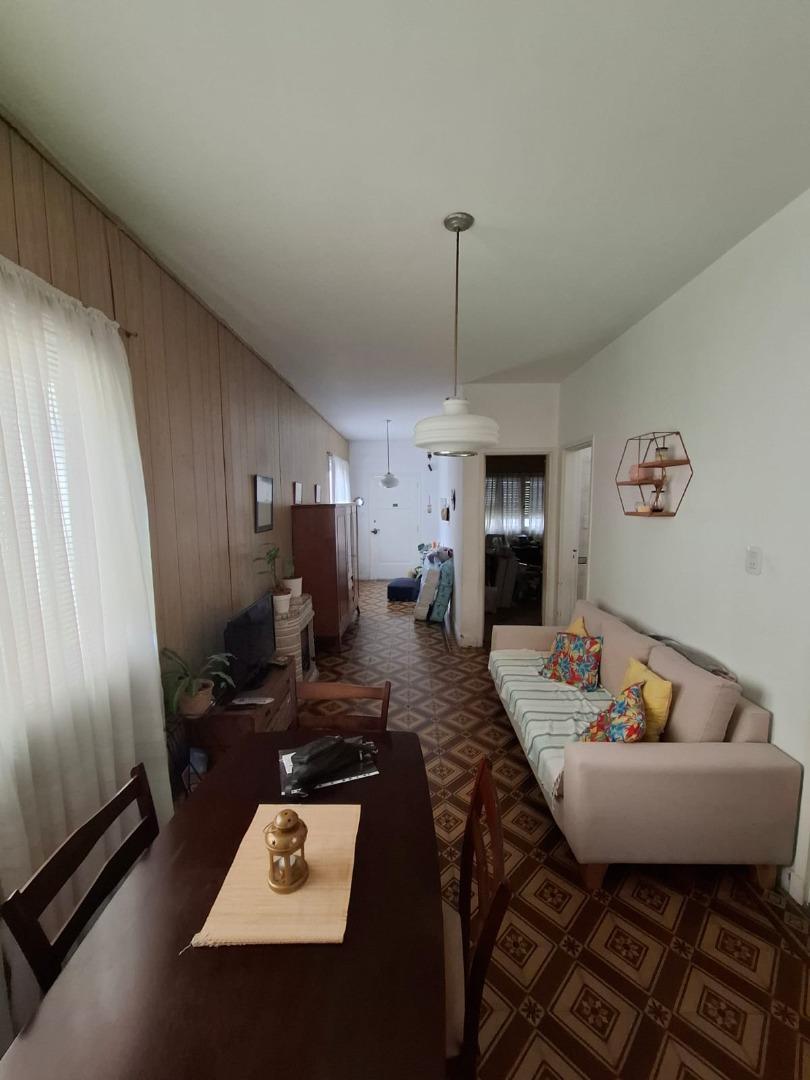 Depto Tipo Casa en Venta con 1 cocheras