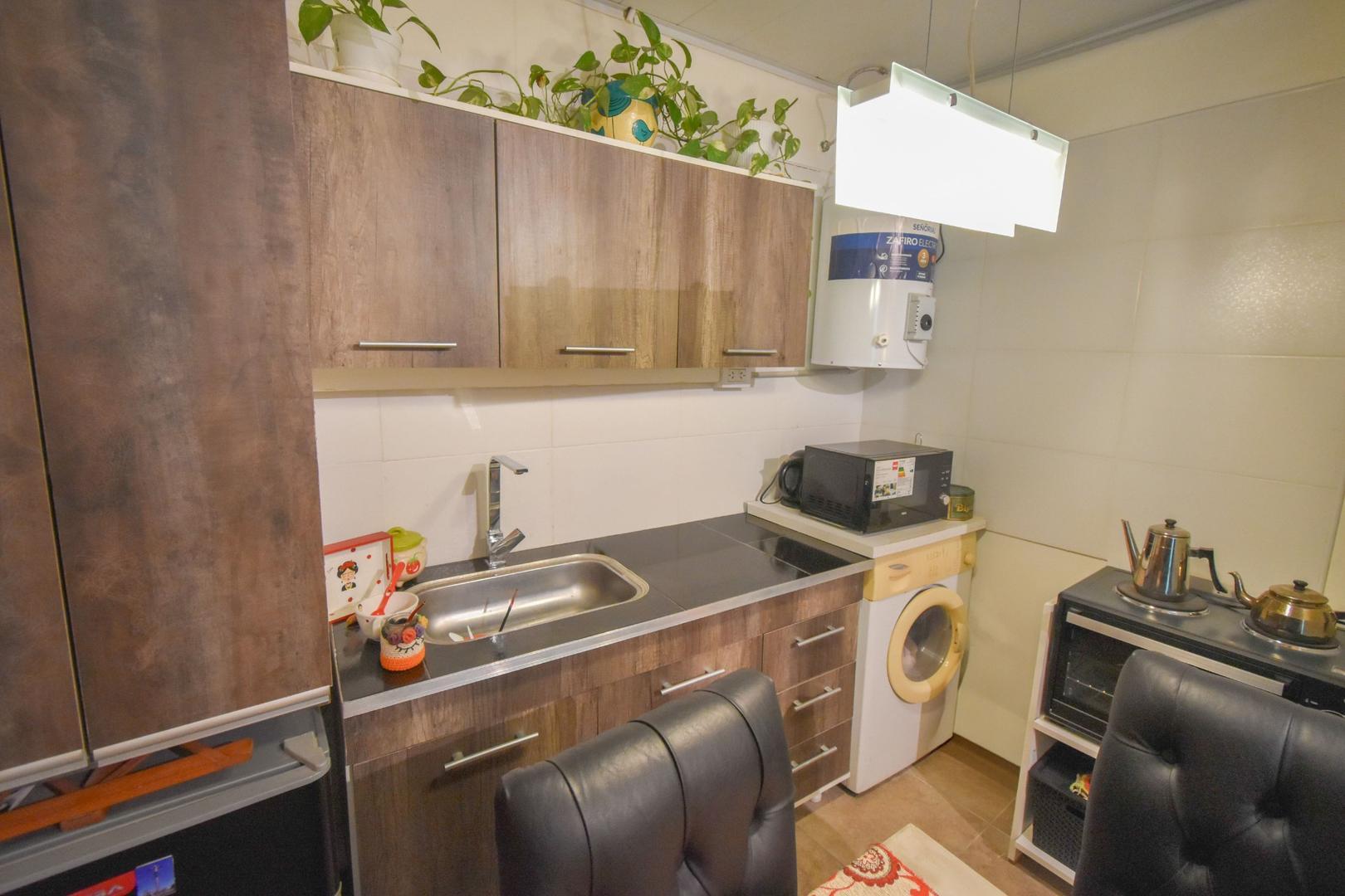 Departamento en Venta en Lanus Oeste, USD 55.000