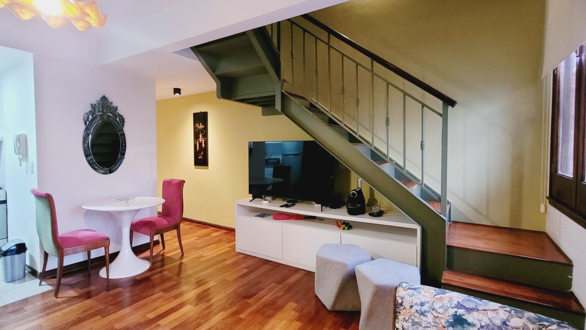 Departamento en Venta Apto profesional