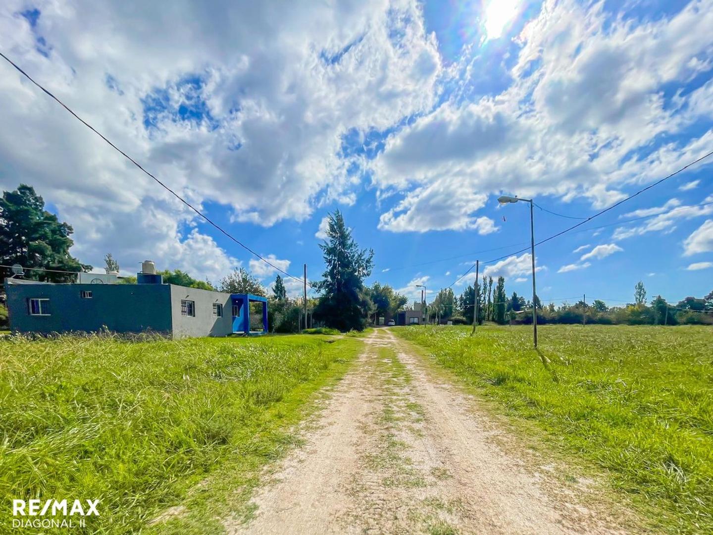 Terreno en Venta en Villa Elisa, USD 21.080