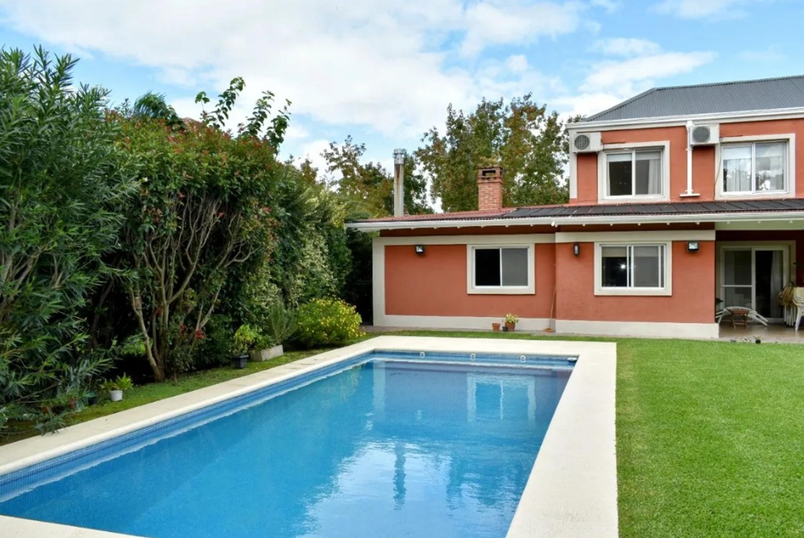 Av. Dr. Honorio Pueyrredón 5500