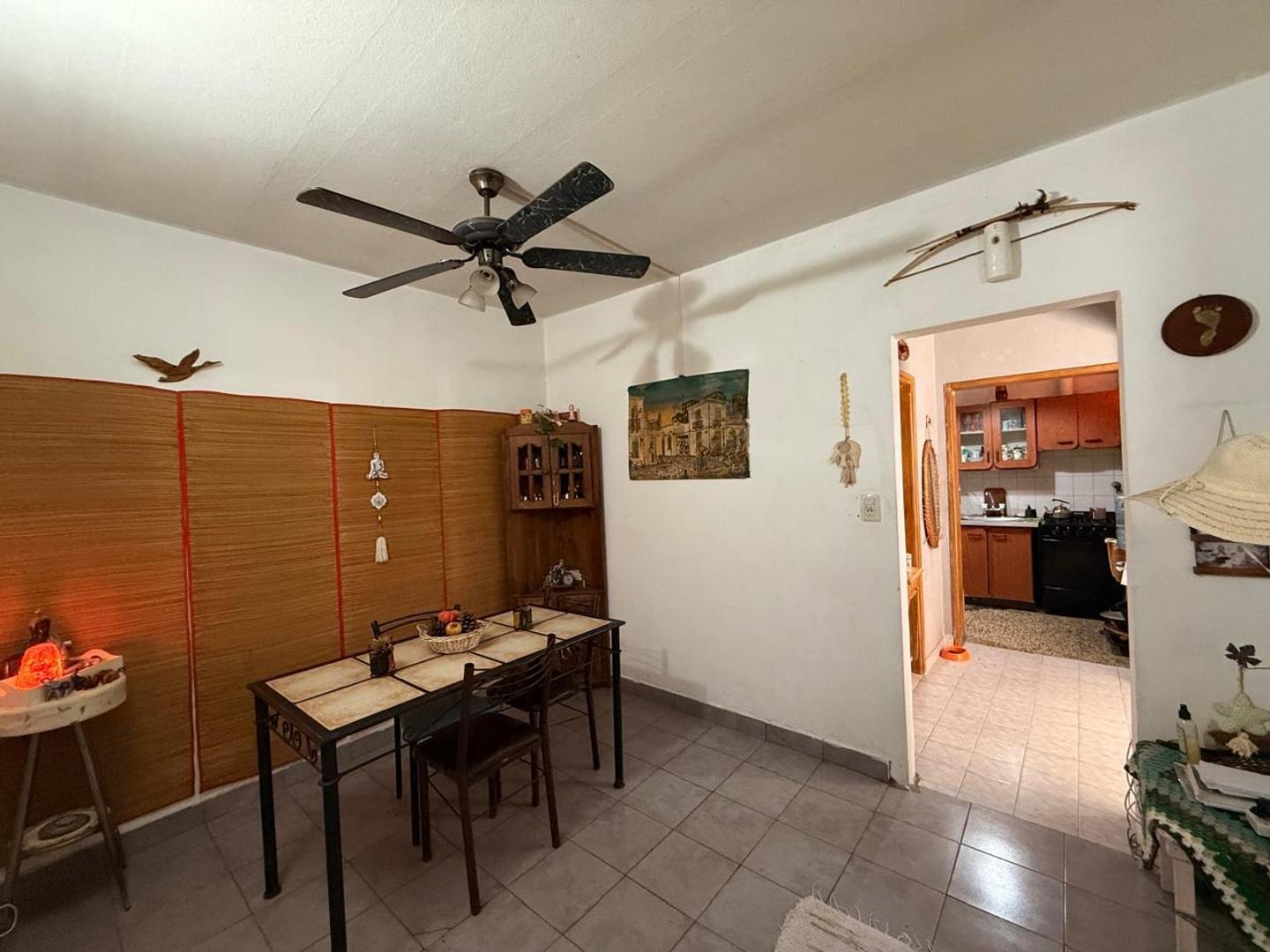 Ph al fondo 4 ambientes - ¡ Gran Ubicacion  !