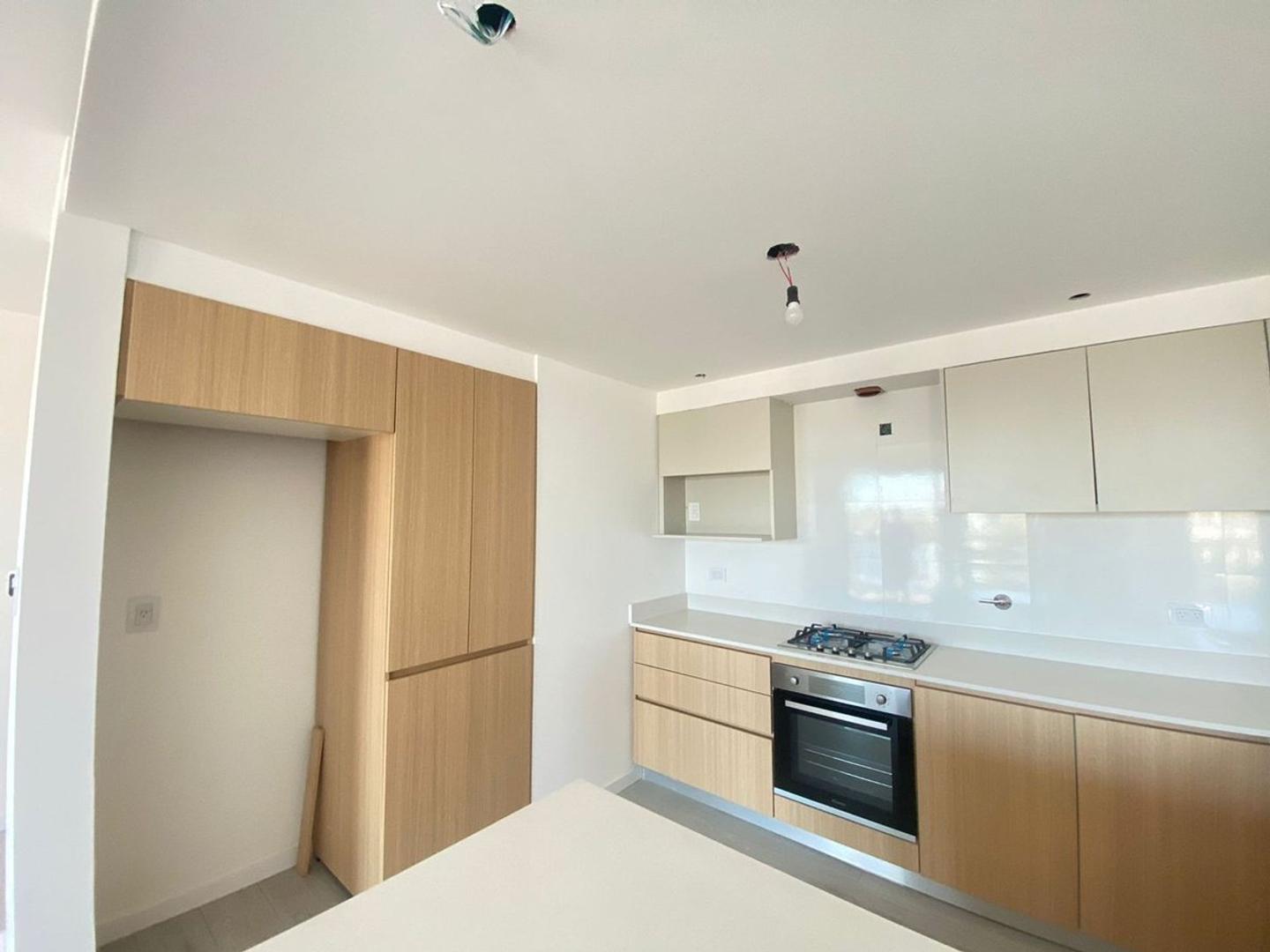 REMAX VENDE/EXCLUSIVO DEPTO/2 DORMITORIOS/2 BAÑOS