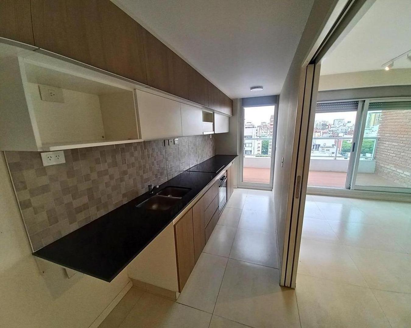 Departamento en Venta 2 años