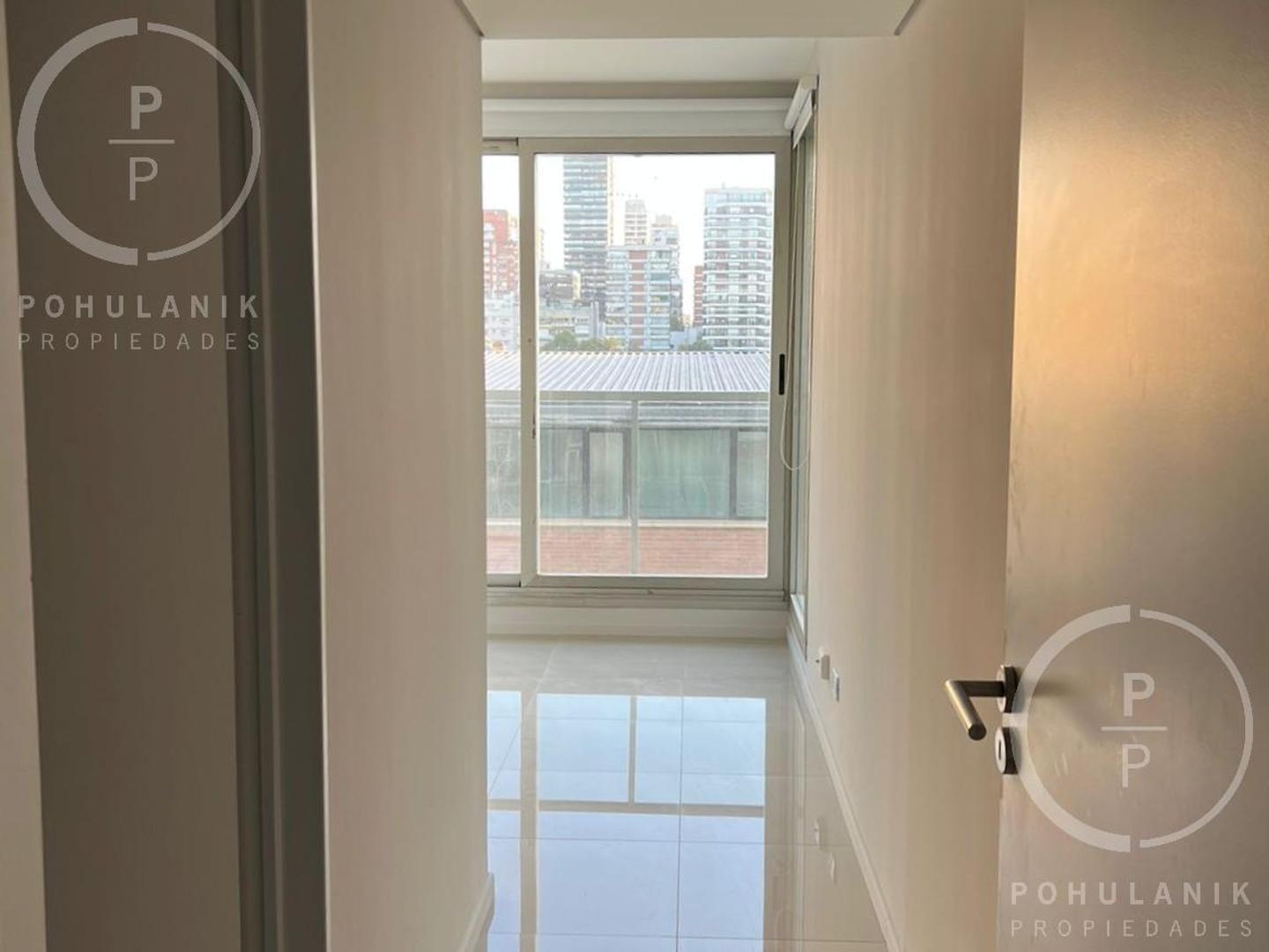 Departamento en Alquiler de 1 dormitorio