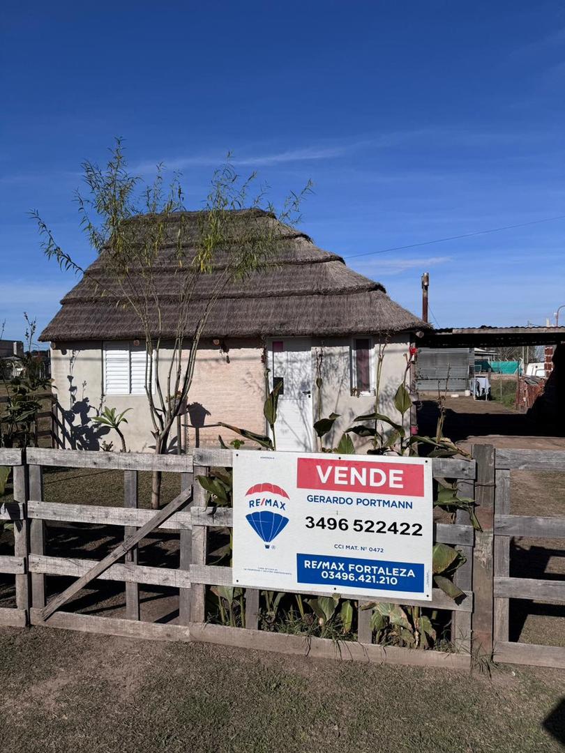 VENTA CASA EN CAVOUR , SANTA FE