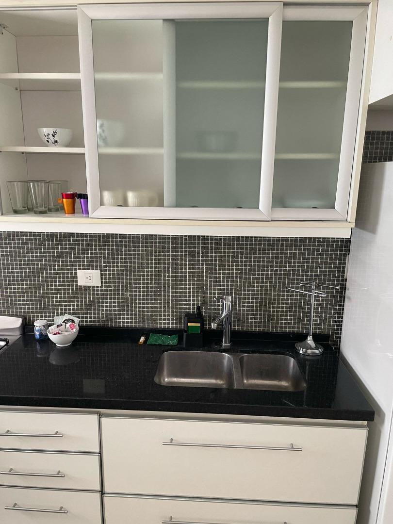 Departamento en Venta en Castelar, USD 120.000