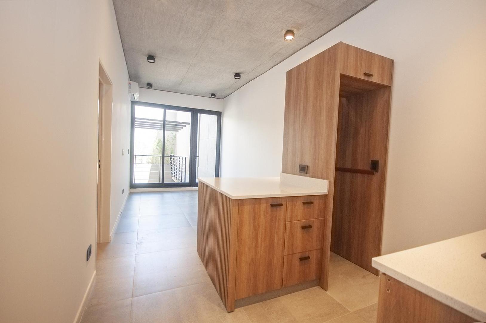 Departamento en Venta en Villa Urquiza, USD 187.000