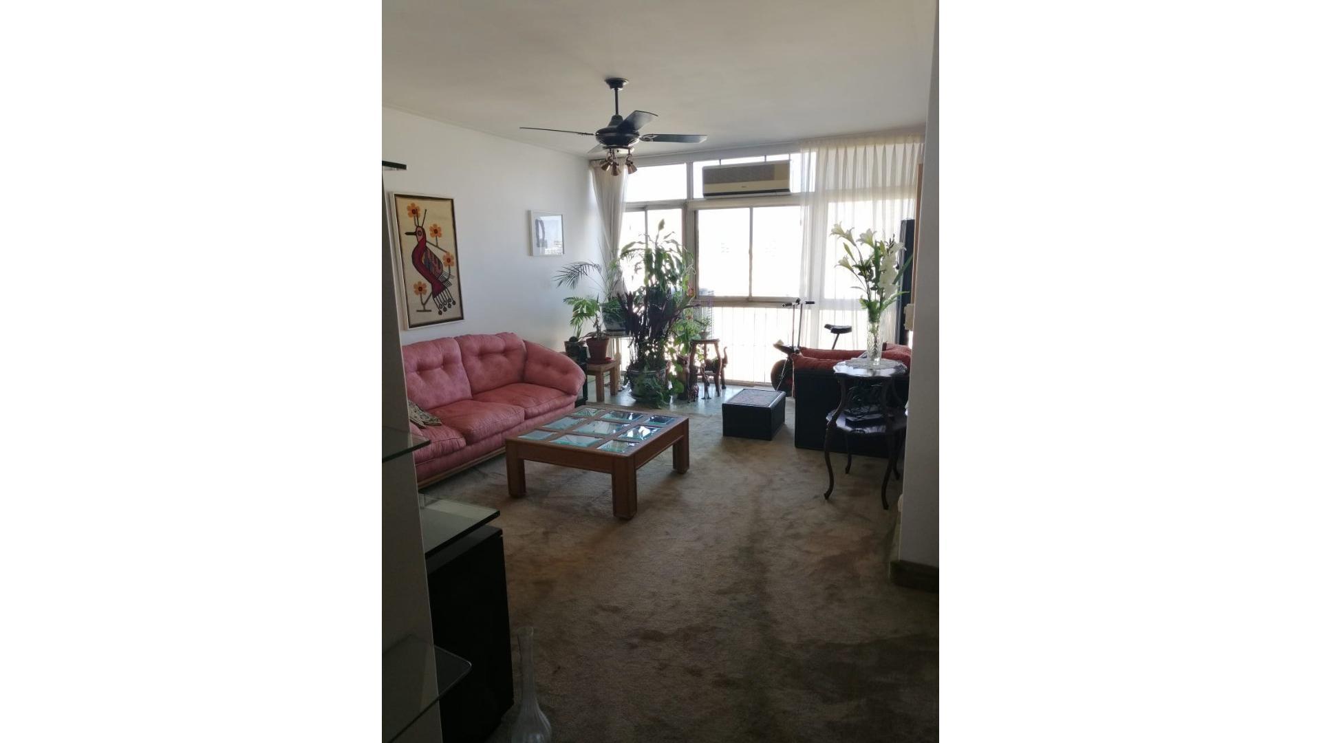 Magnifico 4 AMB en Palermo en Guemes al 4400