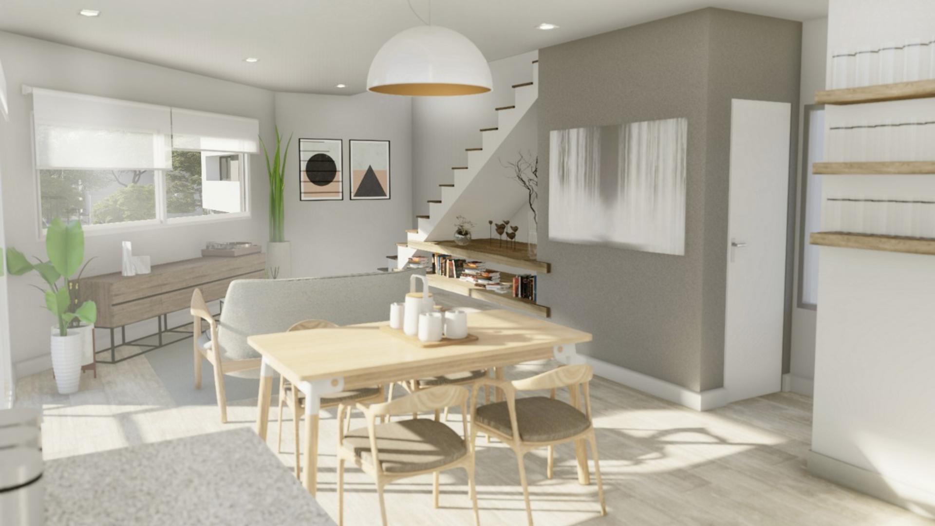 Emprendimiento en excelente barrio residencial, Wilde Este