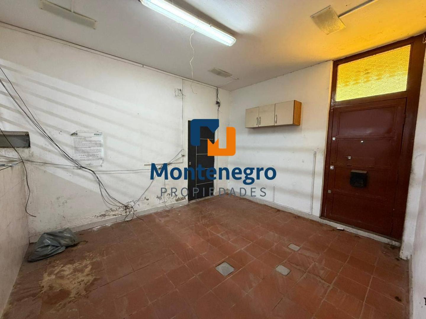 Galpon en Alquiler 30 años