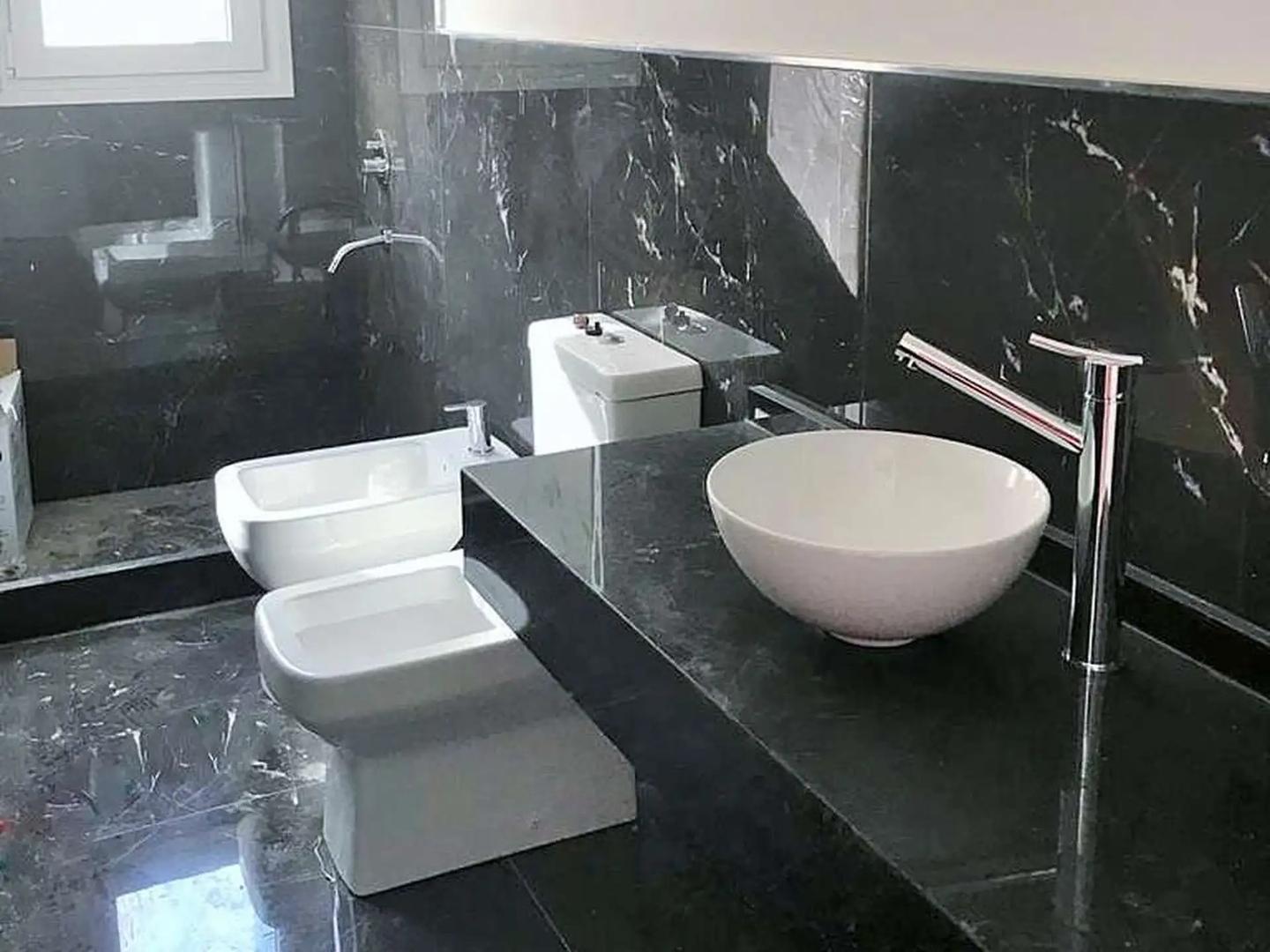 Residencia con preciosa vistas al Golf y Spa-Miralagos Club