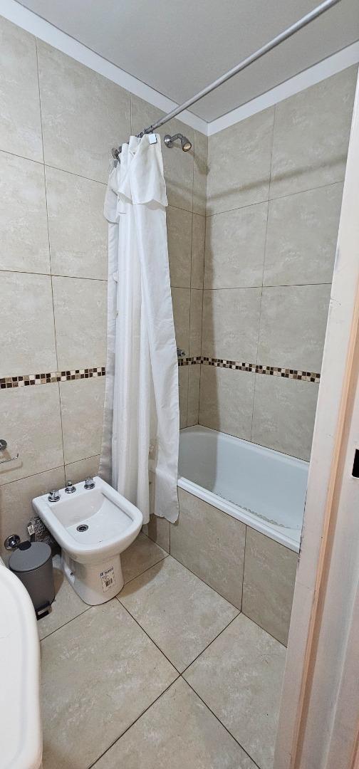 Departamento de 2 ambientes APTO CREDITO