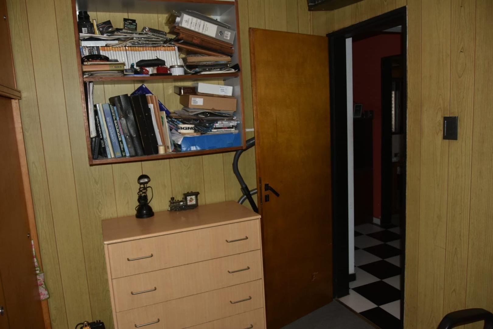 Depto Tipo Casa en Venta en Villa Santos Tesei, USD 70.000