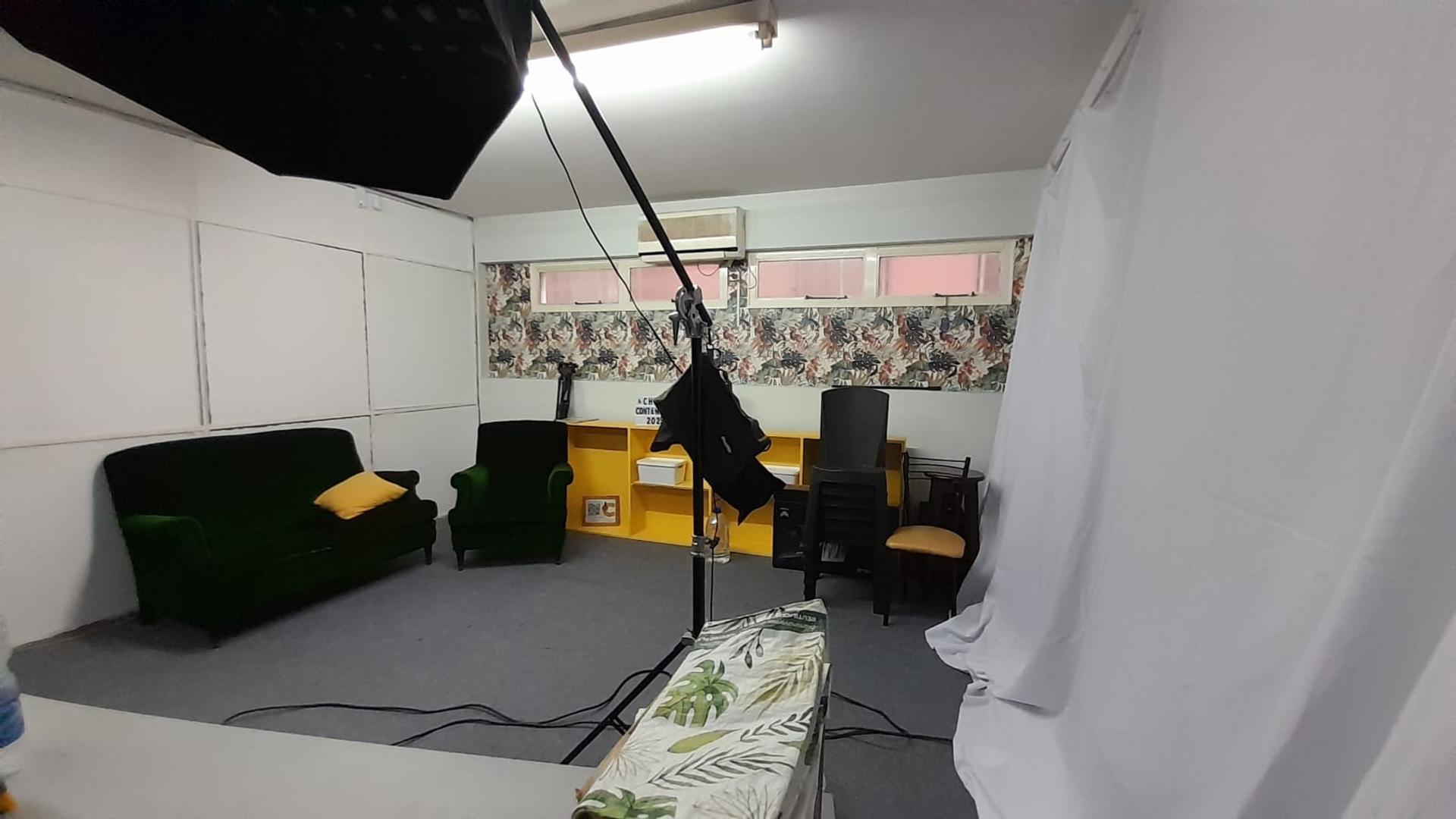 Marcelo T De Alvear 1200, Piso 2