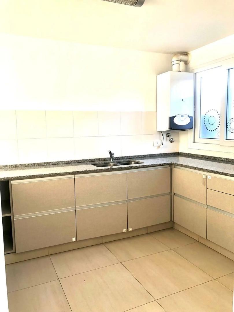 Hermoso departamento