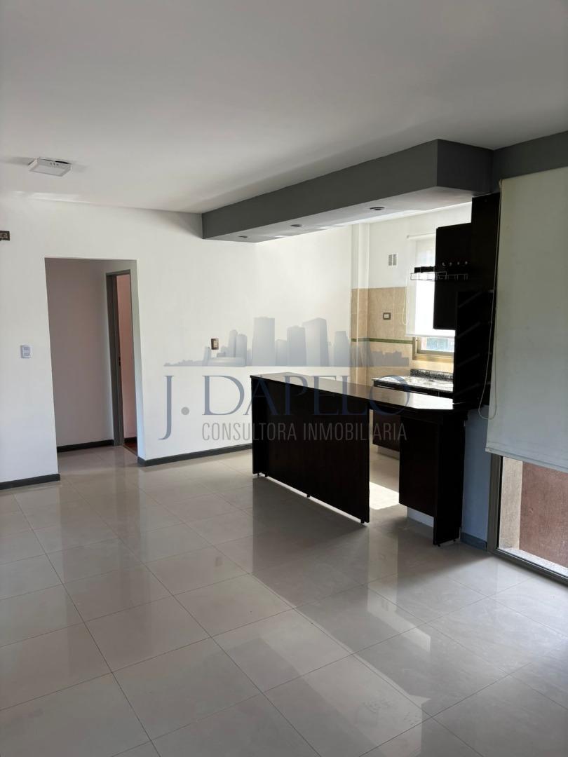 Departamento en Alquiler de 2 dormitorios