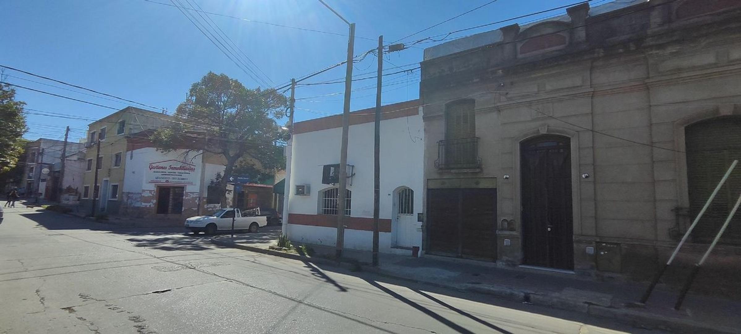 Terreno en Venta de 137,0 m2