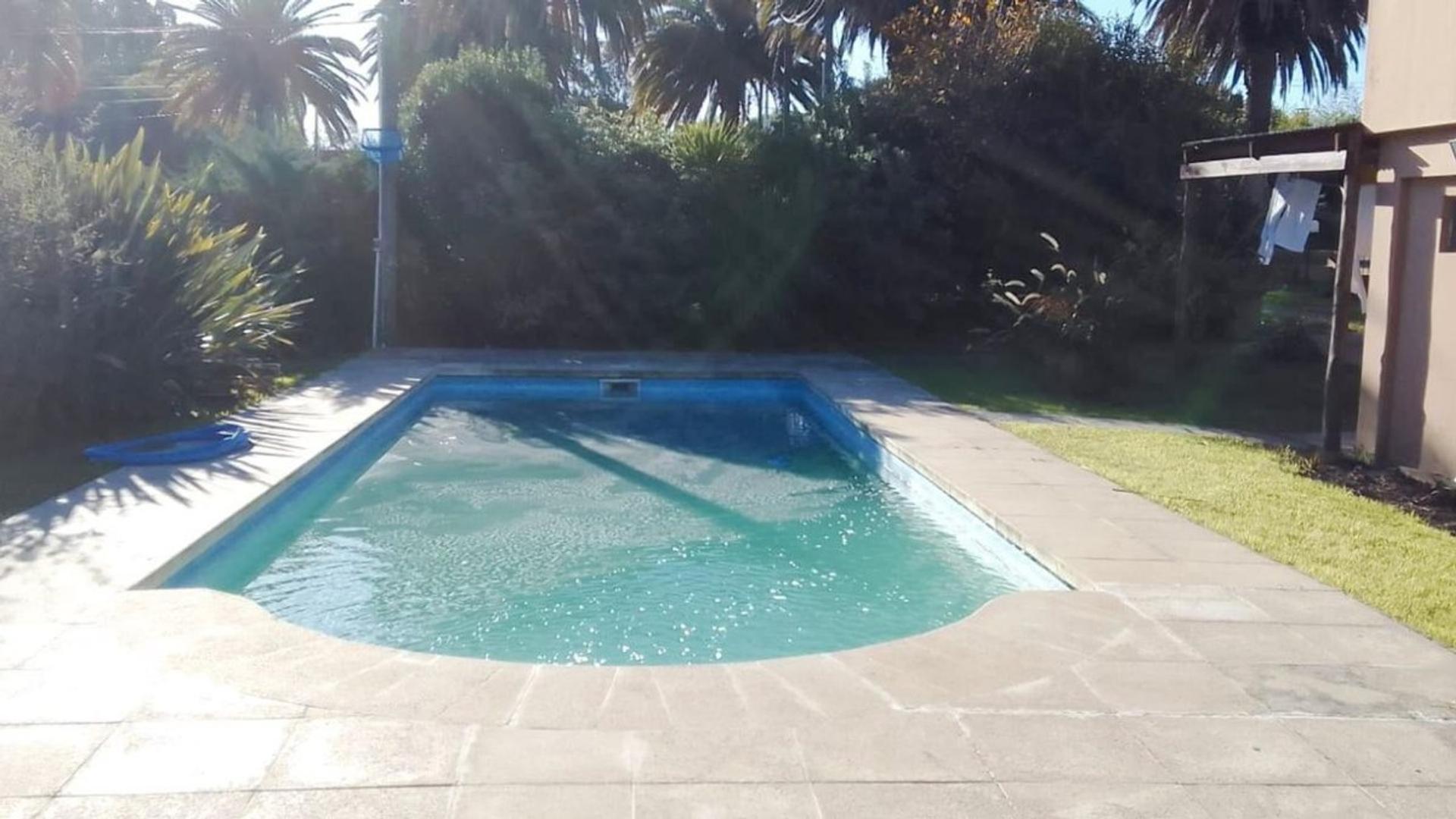 Chacra Estupenda en Riachuelo sobre Ruta 1