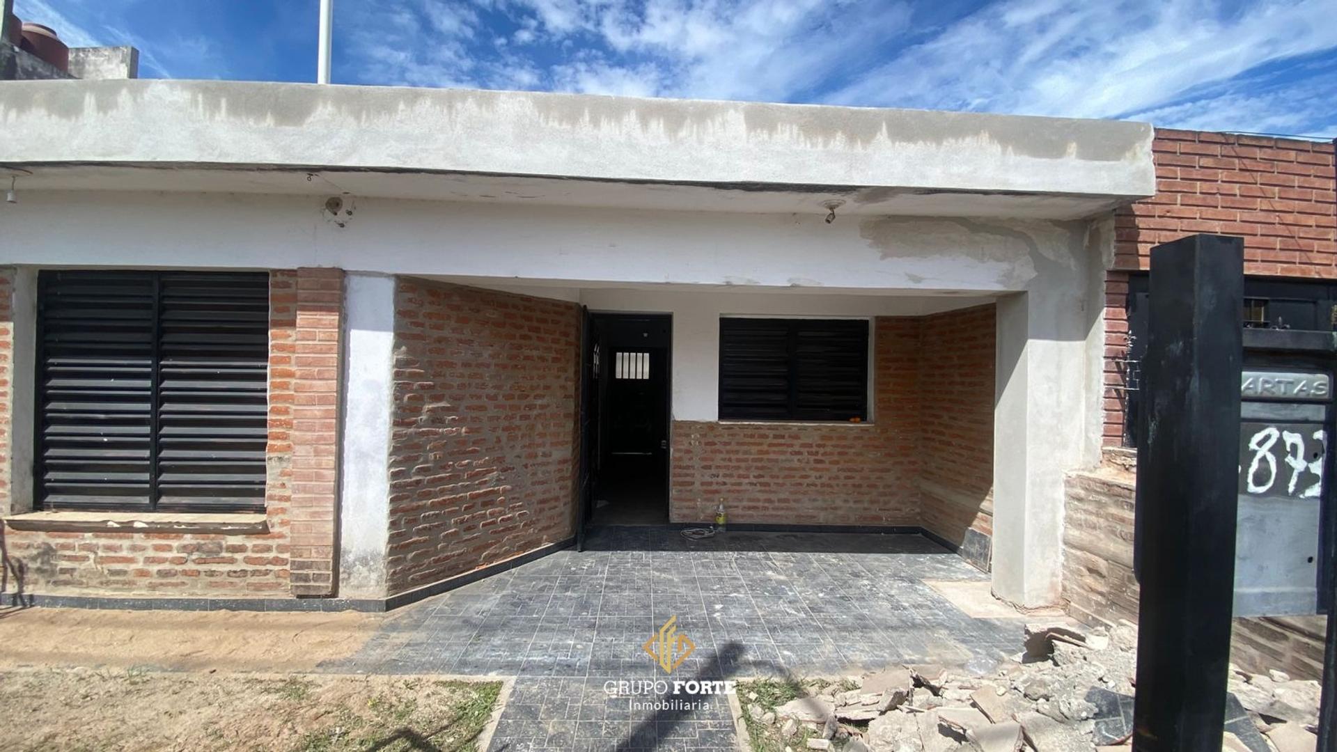 Casa en Venta de 2 dormitorios