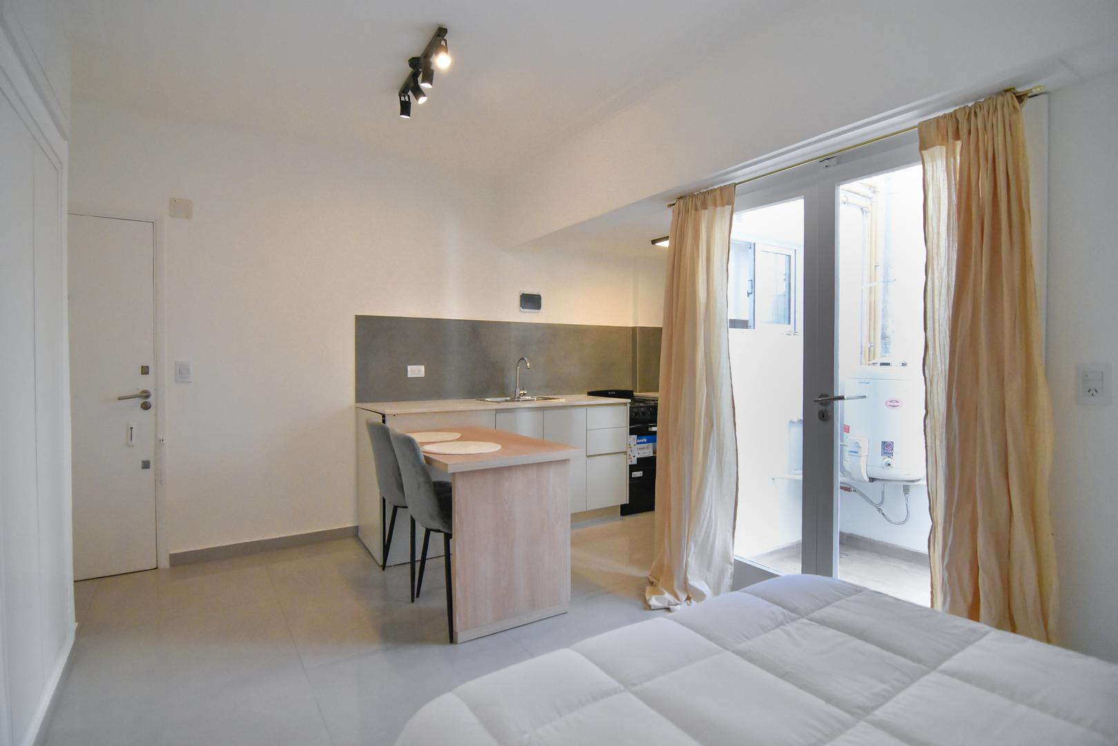 A. Brown y Buenos Aires