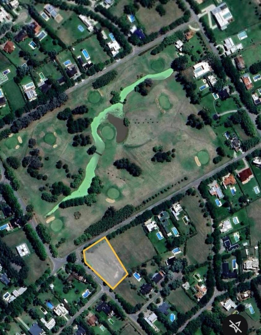 Terreno en Venta de 1650,0 m2