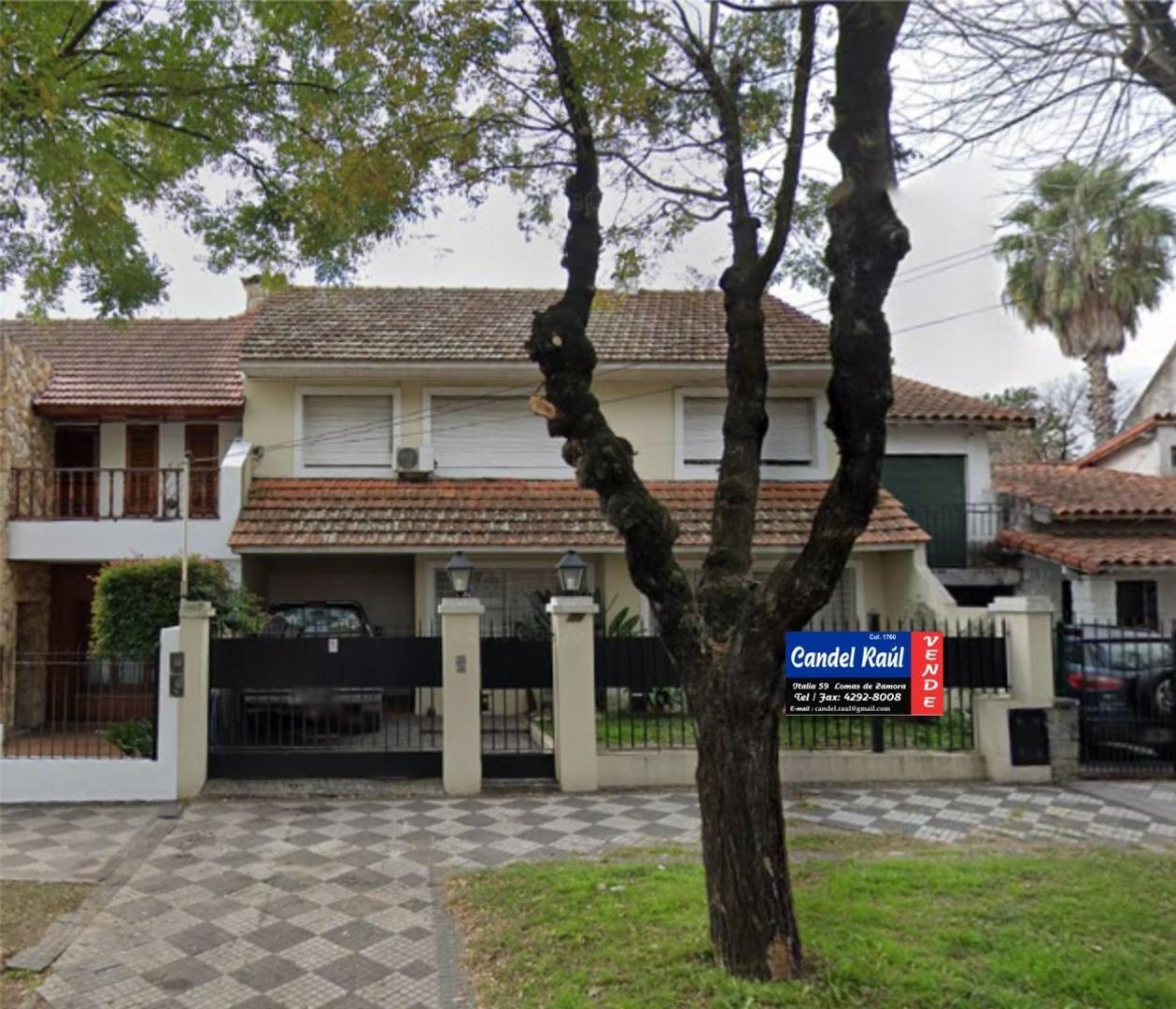 Chalet  5 Amb en Venta