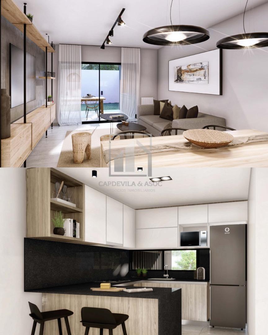 Casa en Venta en Claros del Bosque, USD 190.000