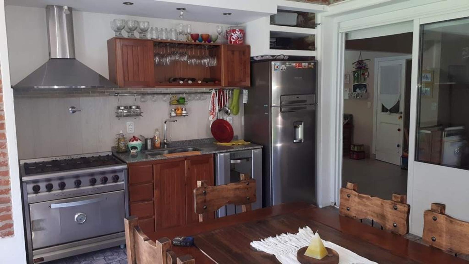 Casa en Venta al Sur