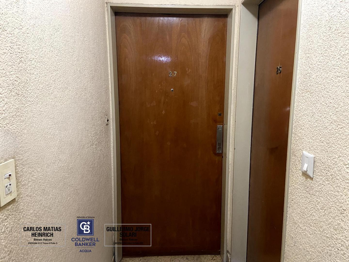 Departamento en Venta 50 años