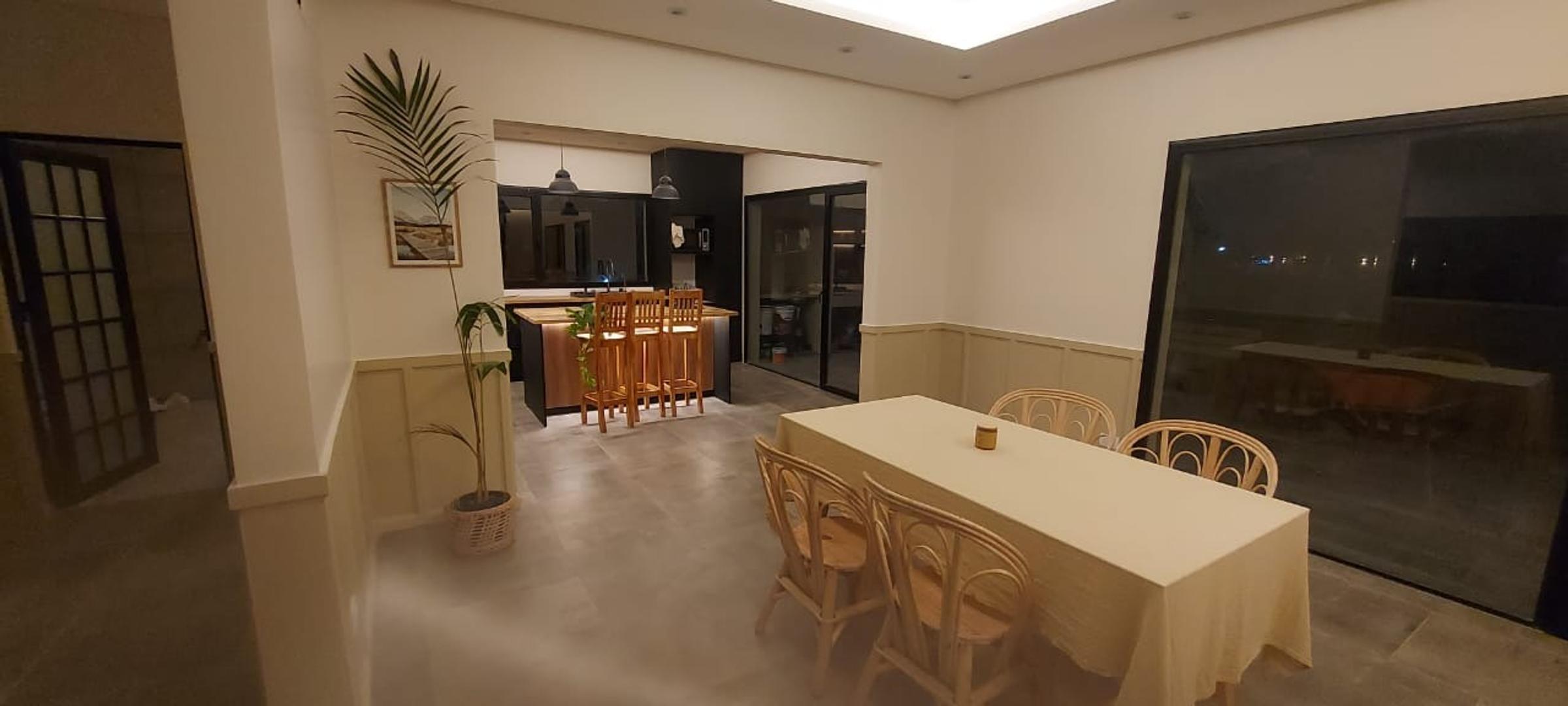 Santa Isabel Ii, Lote Al 100