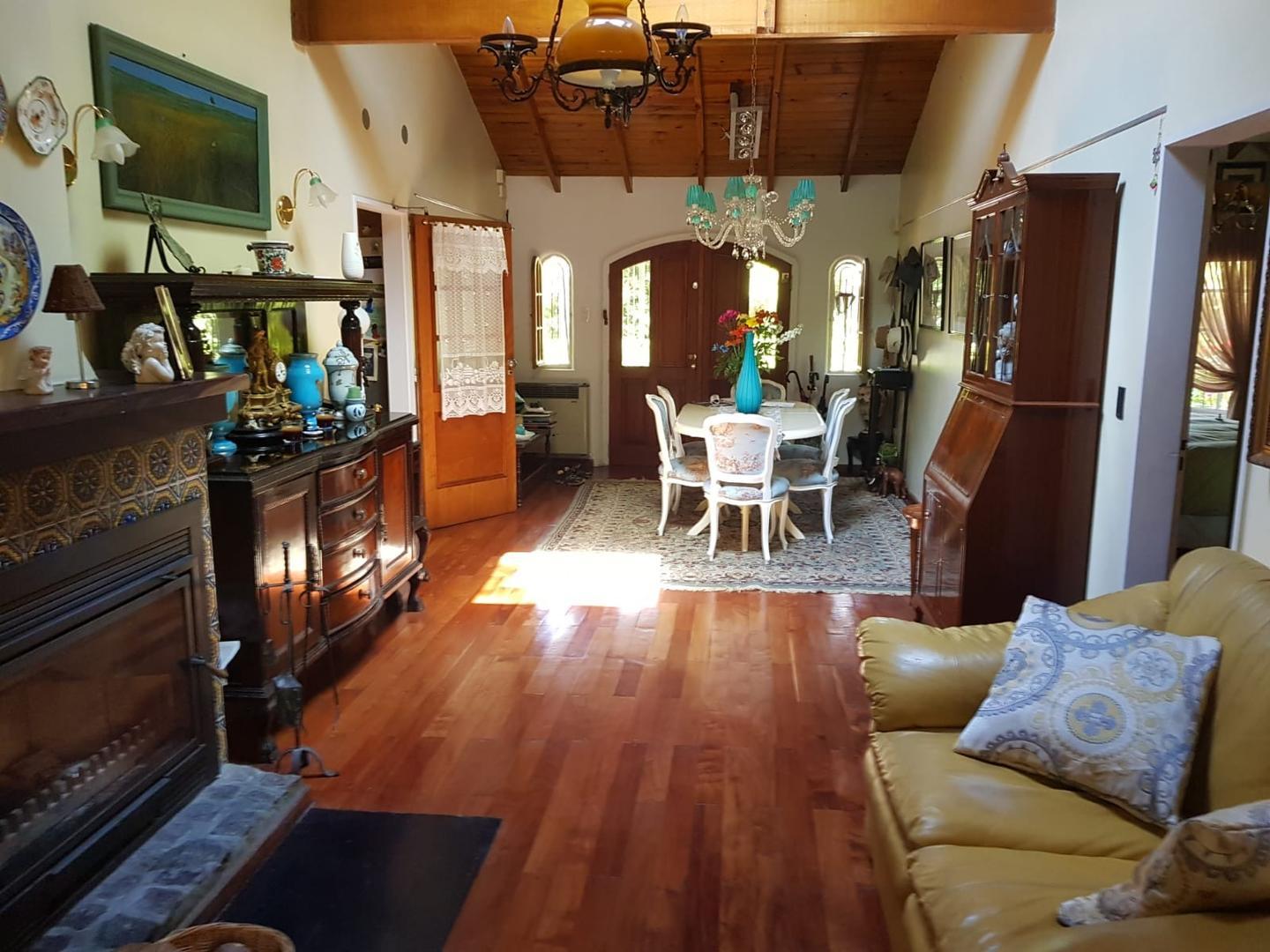 Quinta en Venta de 3 dormitorios