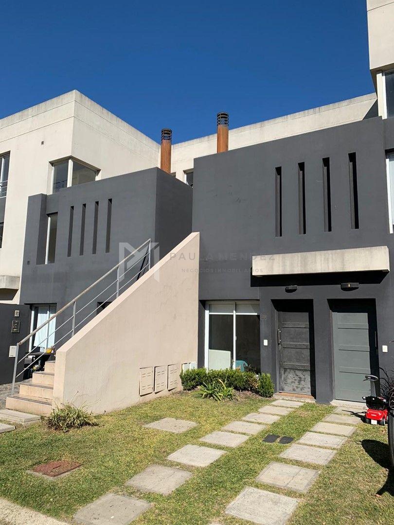 Departamento  en Venta en Homes III, El Palmar, Nordelta