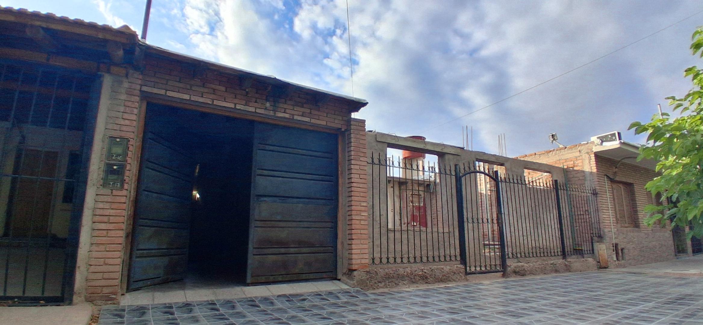 CASA  A terminar B UTMA Urquiza y Elpidio