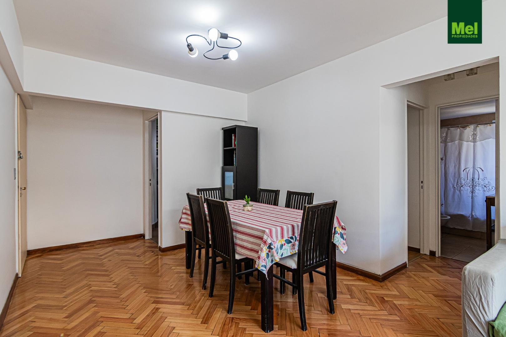 Departamento en Venta 14 años