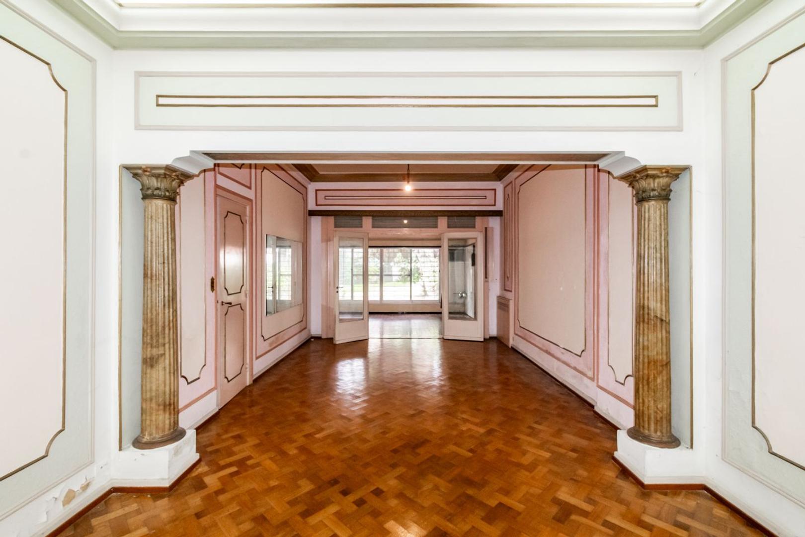 Casa en Alquiler, Ideal Uso Comercial - Plaza Arenales