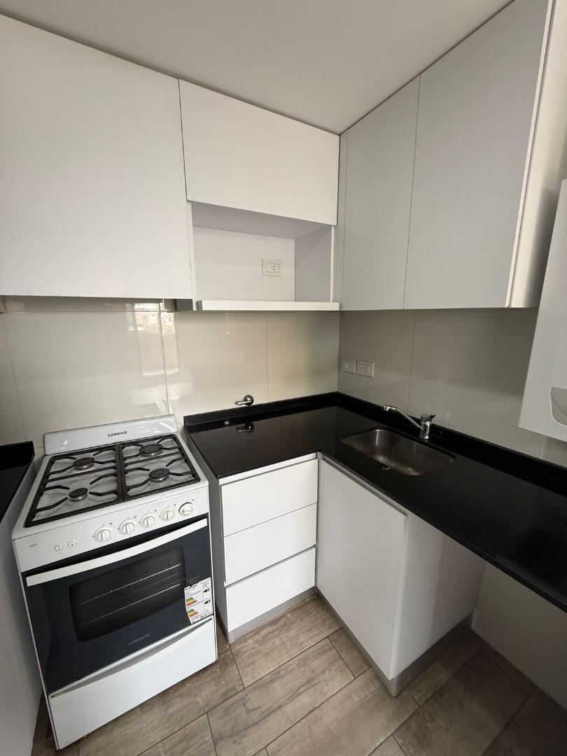 Departamento en Alquiler de 1 dormitorio